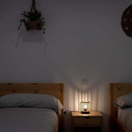 Apartamento Con Jardin En El Oviedo Antiguo מראה חיצוני תמונה