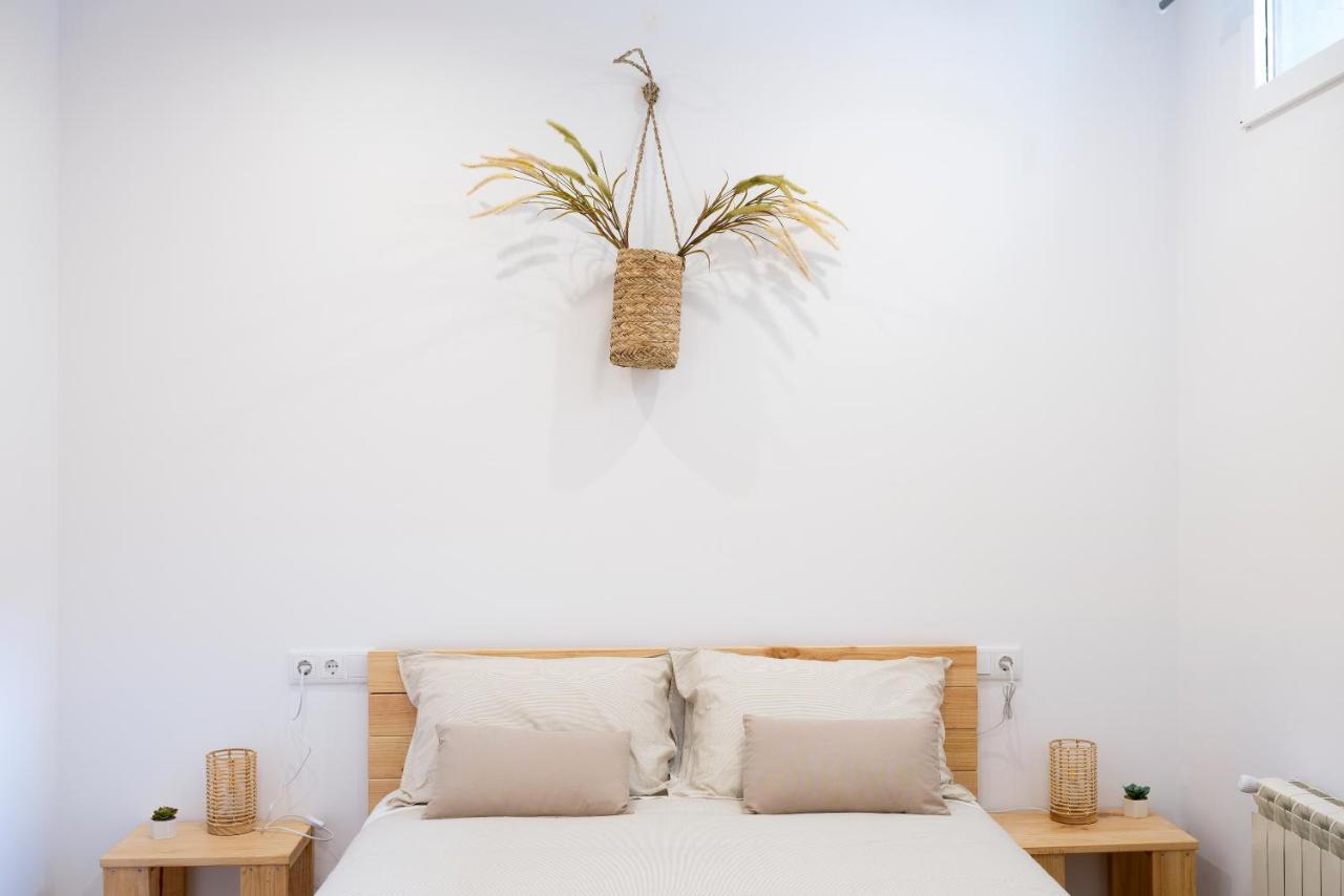 Apartamento Con Jardin En El Oviedo Antiguo מראה חיצוני תמונה
